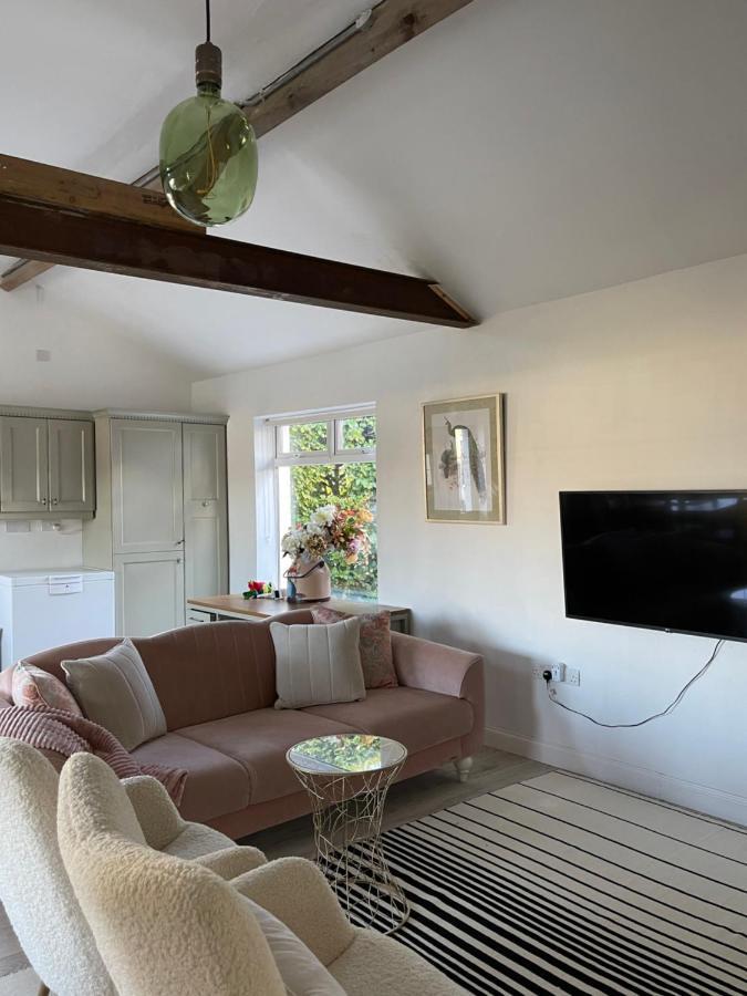 Apartamento Cosy With Fire Stove